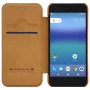 Nillkin Qin Series Leather case for Google Pixel order from official NILLKIN store